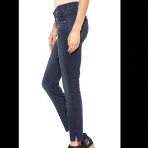 MOTHER the high waisted vamp